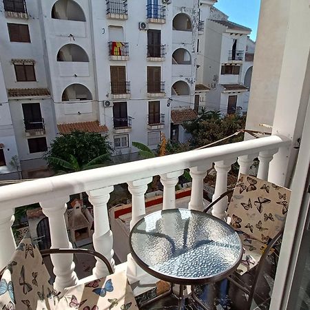 Apartamento Inez Torrevieja Exterior foto