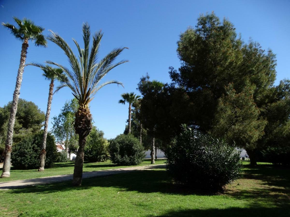 Apartamento Inez Torrevieja Exterior foto