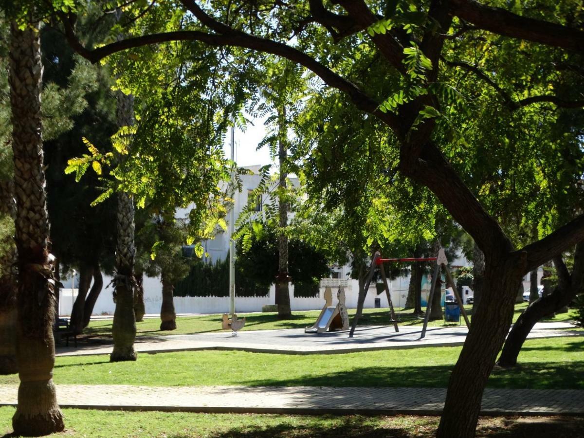 Apartamento Inez Torrevieja Exterior foto